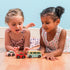 Le Toy Van Retro Metro Car Set Girls